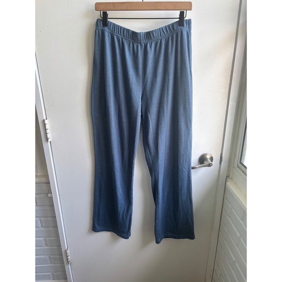 UGG Other - UGG Lounge Pants large Wide leg athleisure comfortabe fuzzy layered luxury